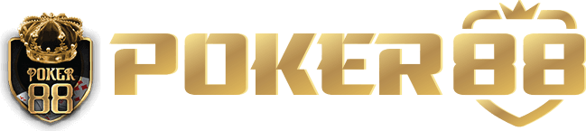 Logo Poker88 togel Macau